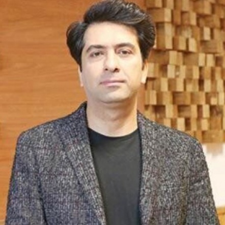آهنگ جدید محمد معتمدی نشانی